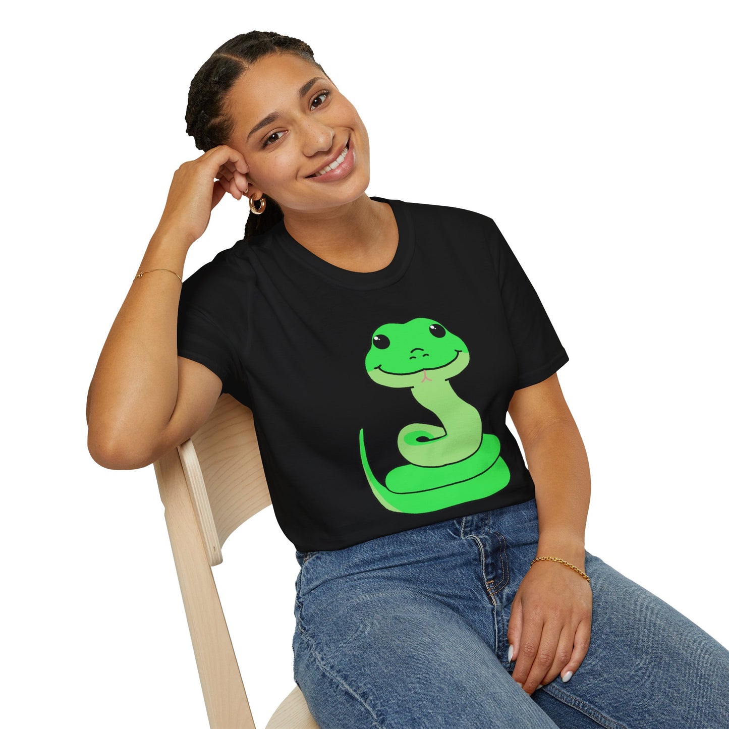 Danger Noodle T-Shirt