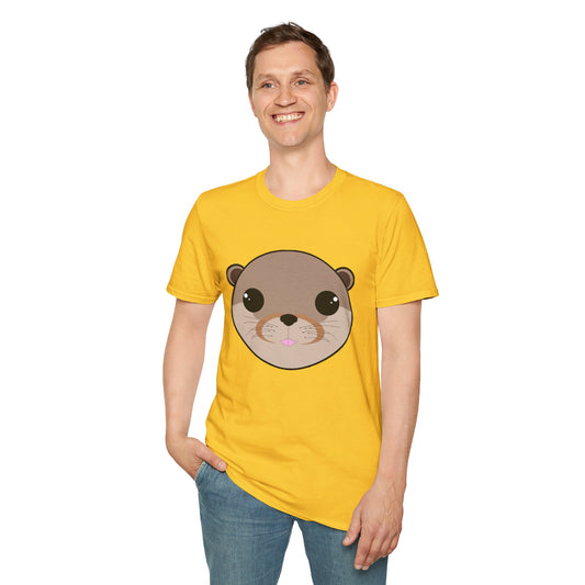 Like No Otter T-Shirt