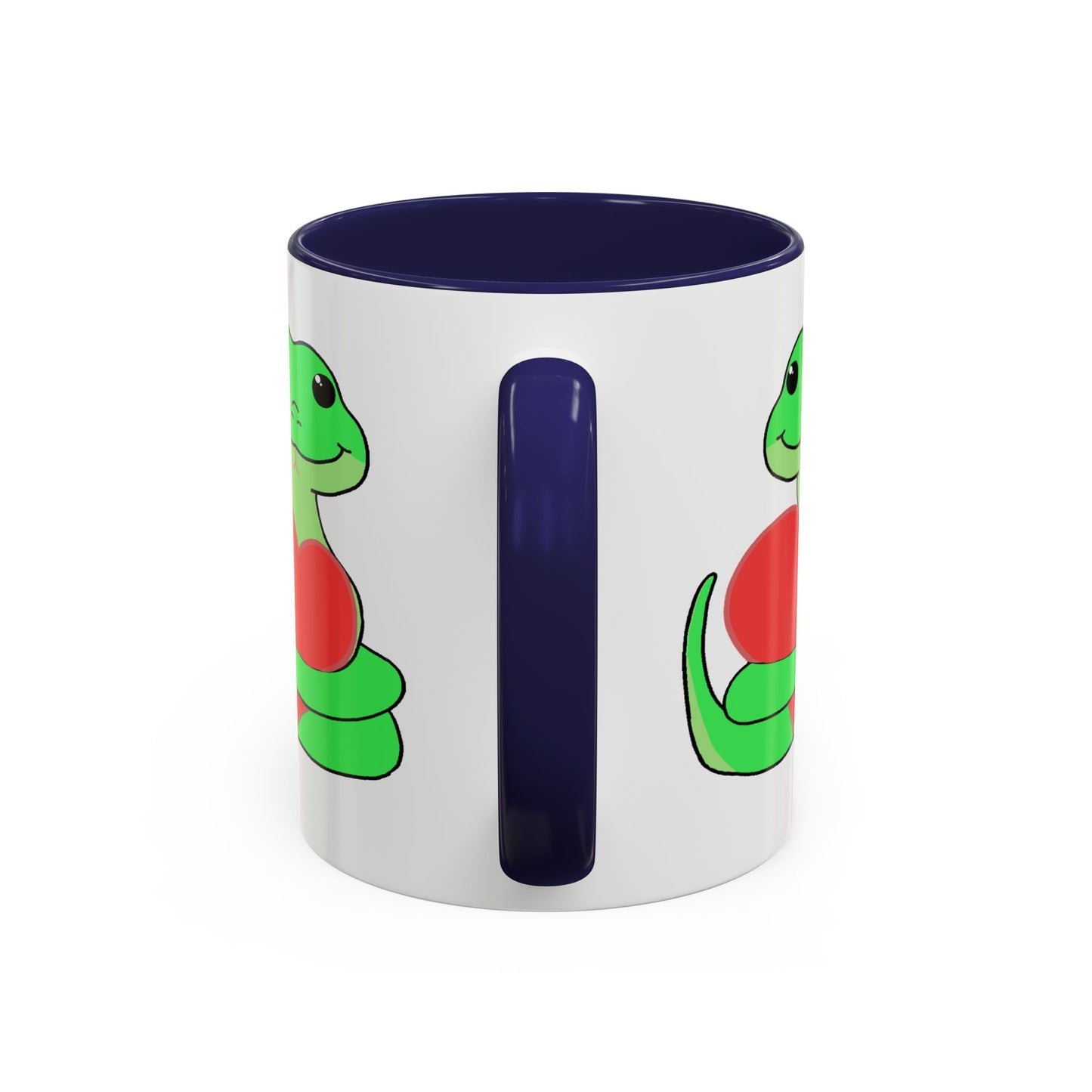 Love Danger Noodle Mug 11oz