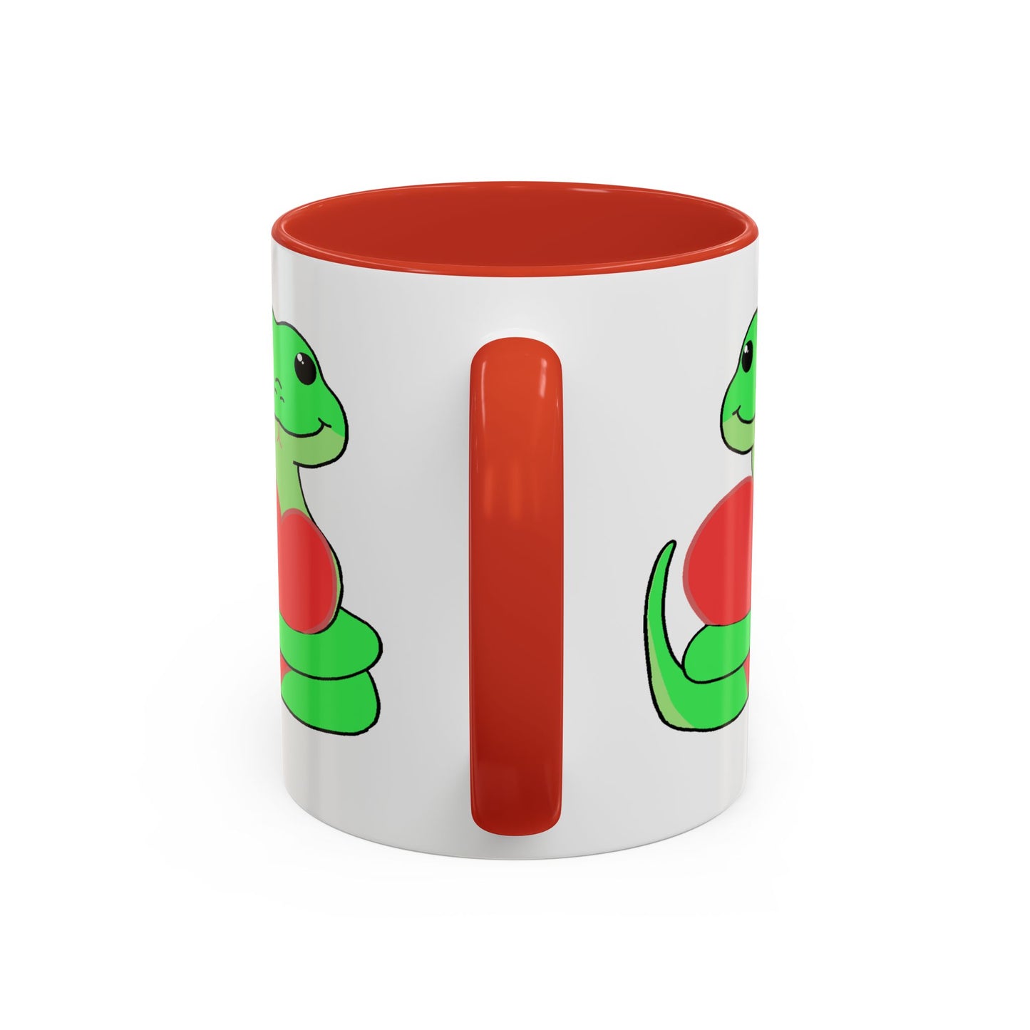 Love Danger Noodle Mug 11oz