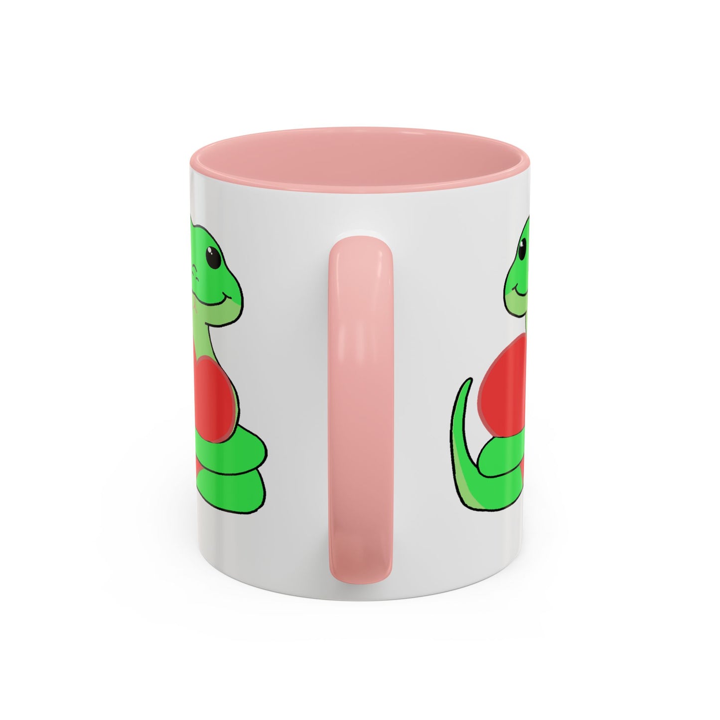 Love Danger Noodle Mug 11oz